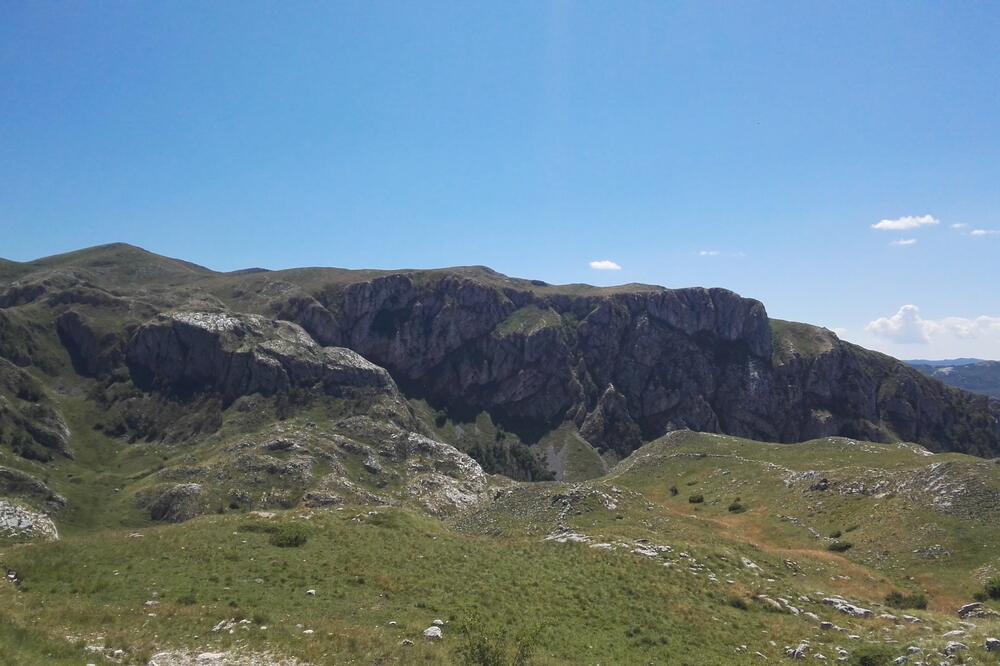 vremenska, sunčano vrijeme, Foto: Dušan Cicmil