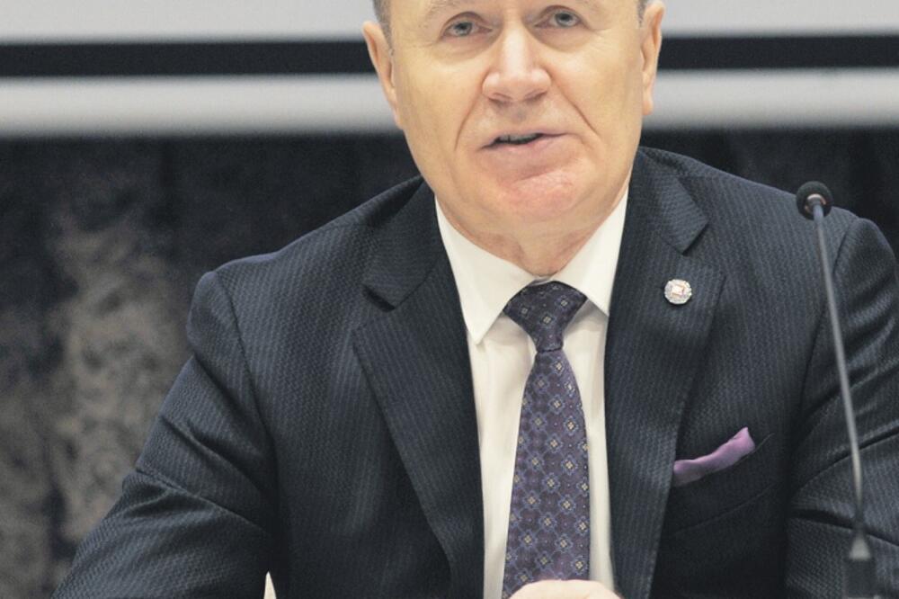 Andrej Kuku, Foto: Savo Prelević