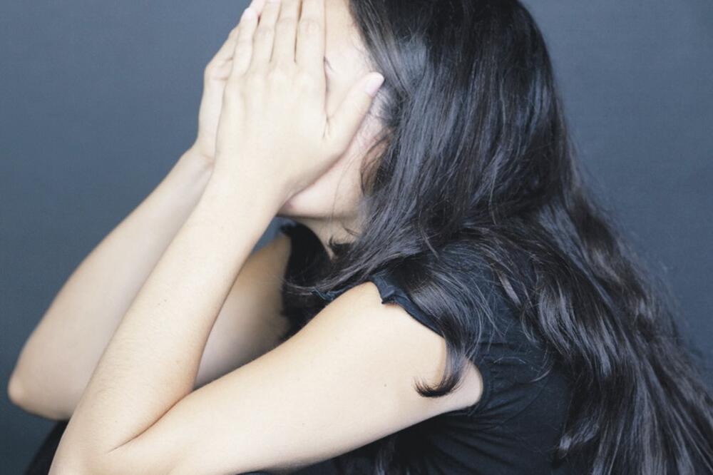 Žena, Foto: Shutterstock