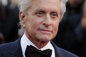 Majkl Daglas potvrdio je se Val Kilmer bori sa teškom bolešću