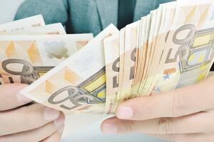 Ubović da plati 60.000 eura za neplaćanje poreza