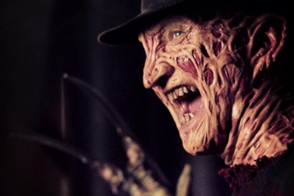 Fredi Kruger, Foto: Instagram