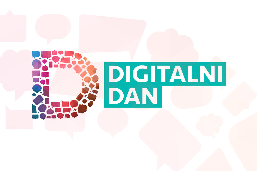 Digitalni dan