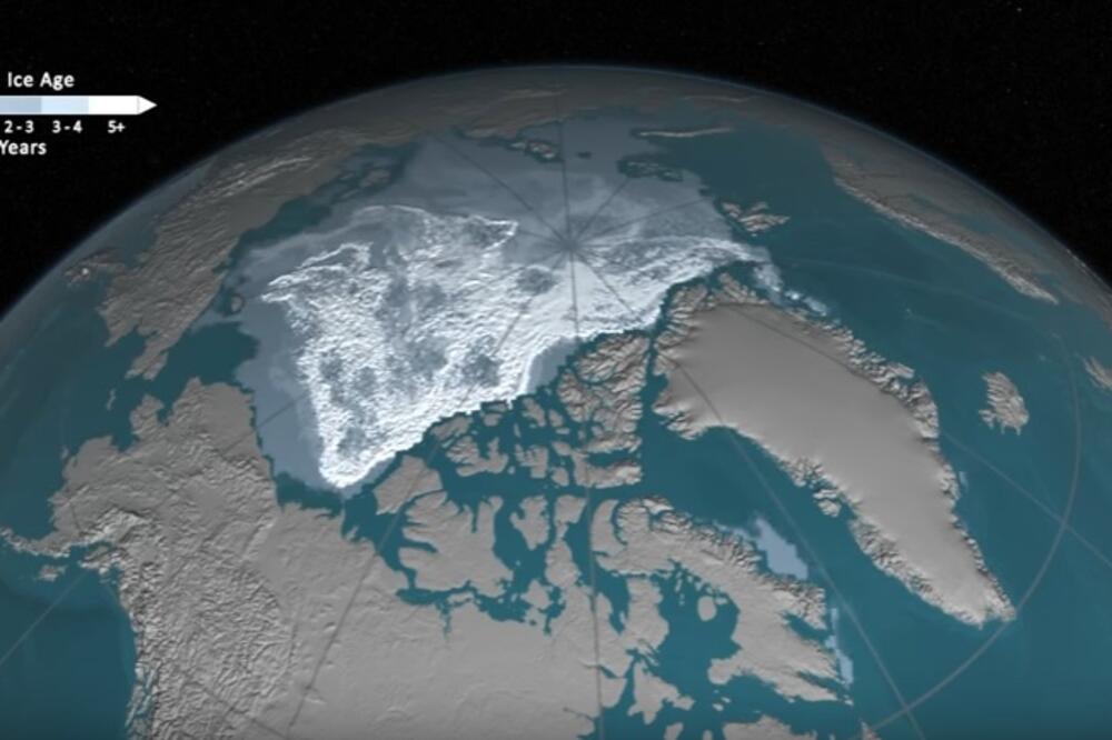 NASA, Foto: Screenshot (YouTube)