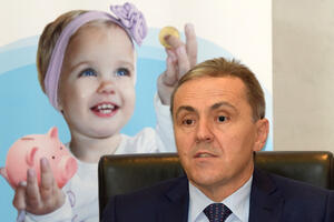 Žugić: Svaki euro uštede je značajan