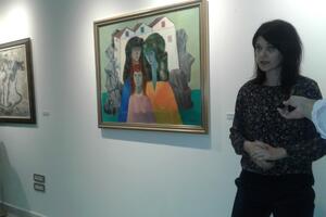 Izložba u Herceg Novom: Šest velikana i grad