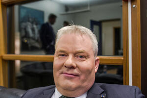Premijer Islanda podnio ostavku nakon prijevremenih izbora