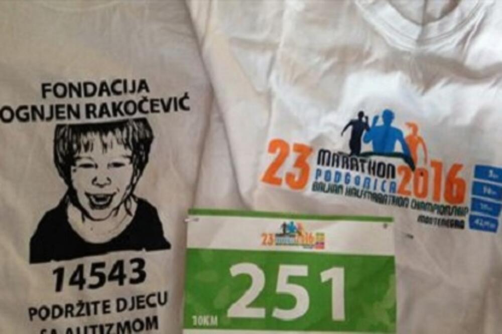 maraton, damirin blog, Foto: Damira Kalač
