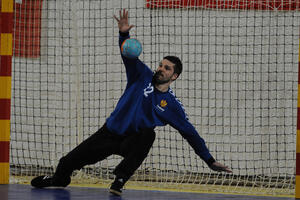 Ristanović u Balatonfuredu