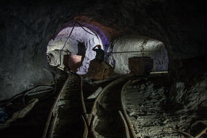 Eksplozija u kineskom rudniku, zarobljeno 33 rudara