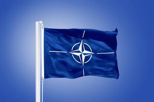 NATO podigao hrvatske migove zbog putničkog aviona