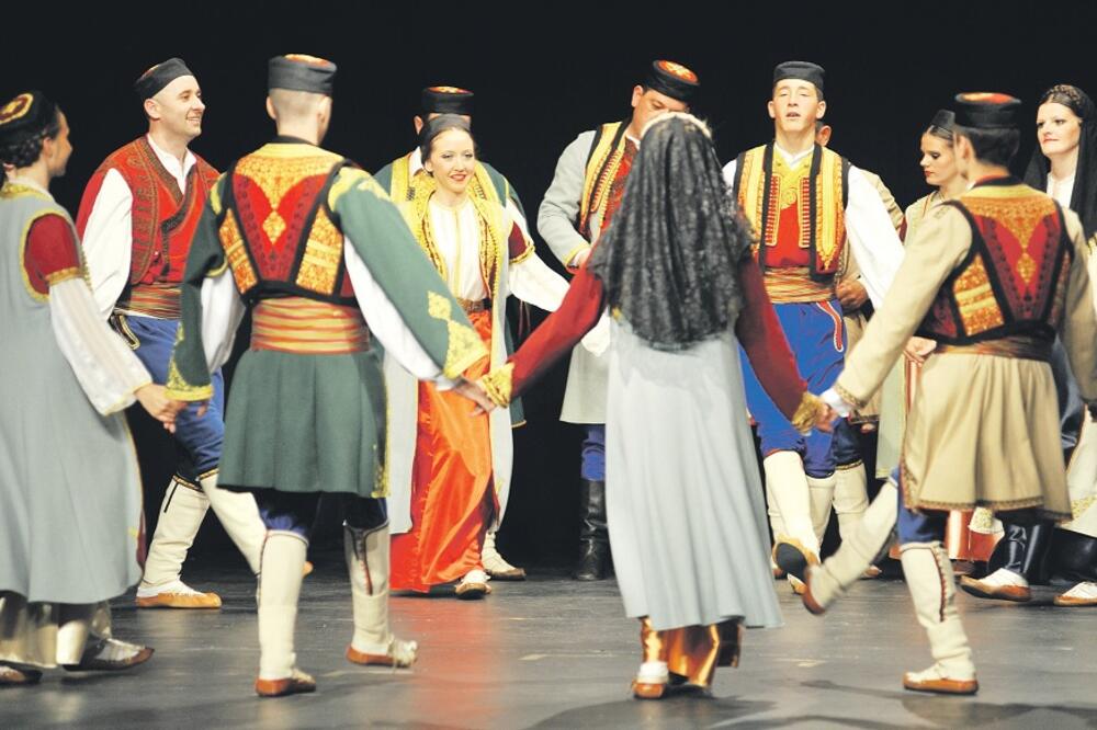 KUD Mijat Mašković, Foto: KUD Mijat Mašković