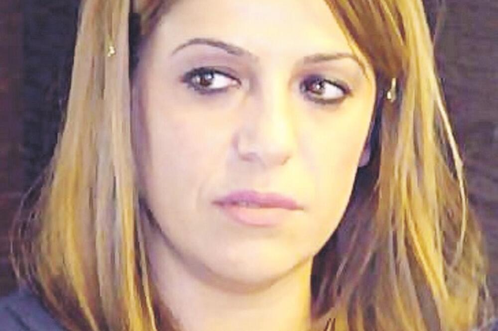 Fana Delija, Foto: Privatna arhiva