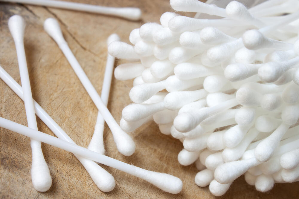 štapić za uši, Foto: Shutterstock