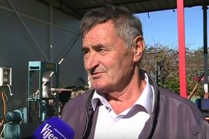 Upoznajte jedinog proizvođača organskog divljeg nara u Crnoj Gori