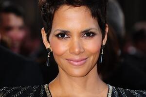 Hali Beri prošla kroz teško ljubavno razdoblje