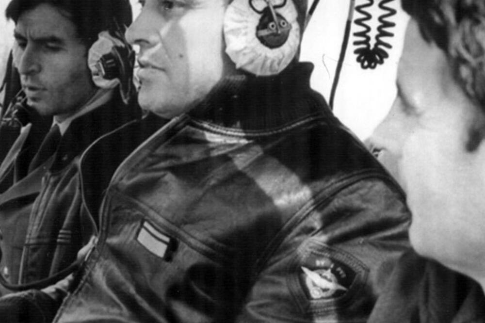 Nedjeljko Neđo Bošković, Foto: Privatna arhiva