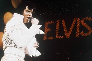 Elvisov album na prvom mjestu svih top lista u Velikoj Britaniji