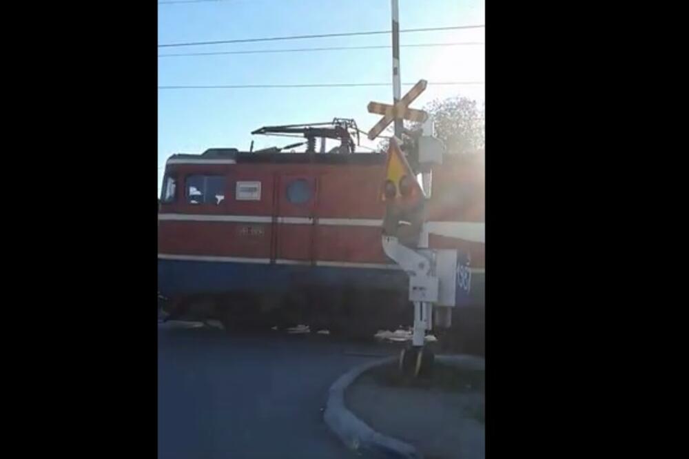 voz, Zagorič, Foto: Screenshot (YouTube)