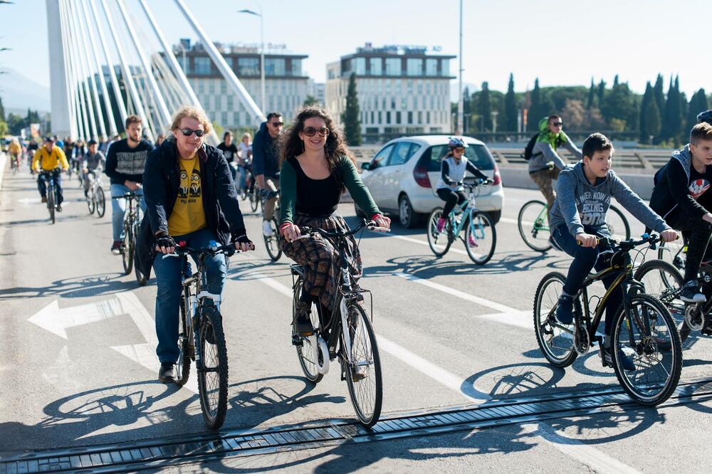 Biciklisti, Foto: Biciklo.me/Facebook