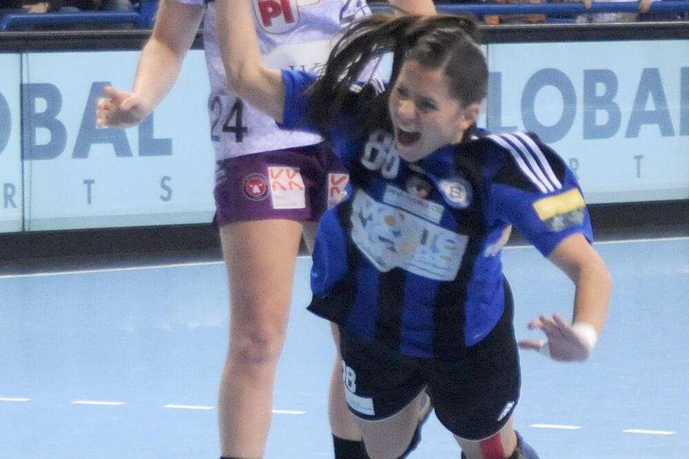 Biljana Pavićević, Foto: Zoran Đurić