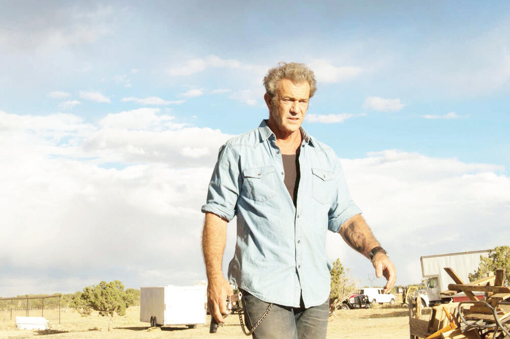 Mel Gibson, Foto: Vulture.com