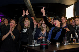 Island: Dobar rezultat Pirata, ali neće moći da vladaju sami