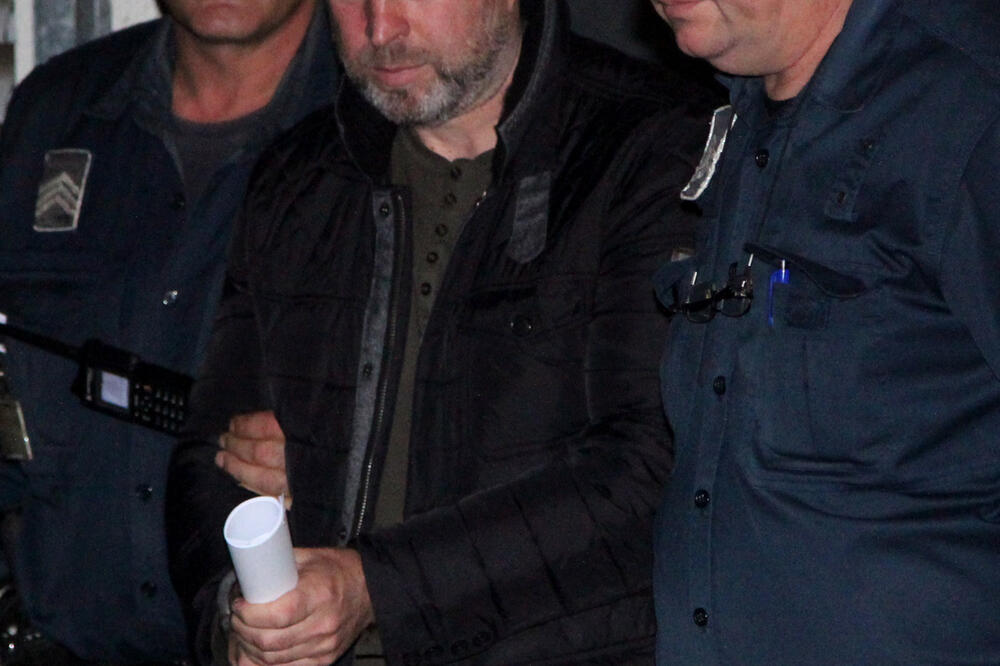 Bratislav Dikić, Foto: Filip Roganović