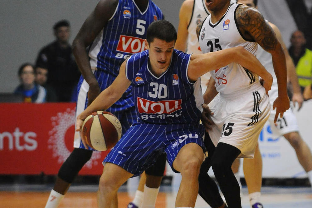 Petar Popović, Foto: Beta