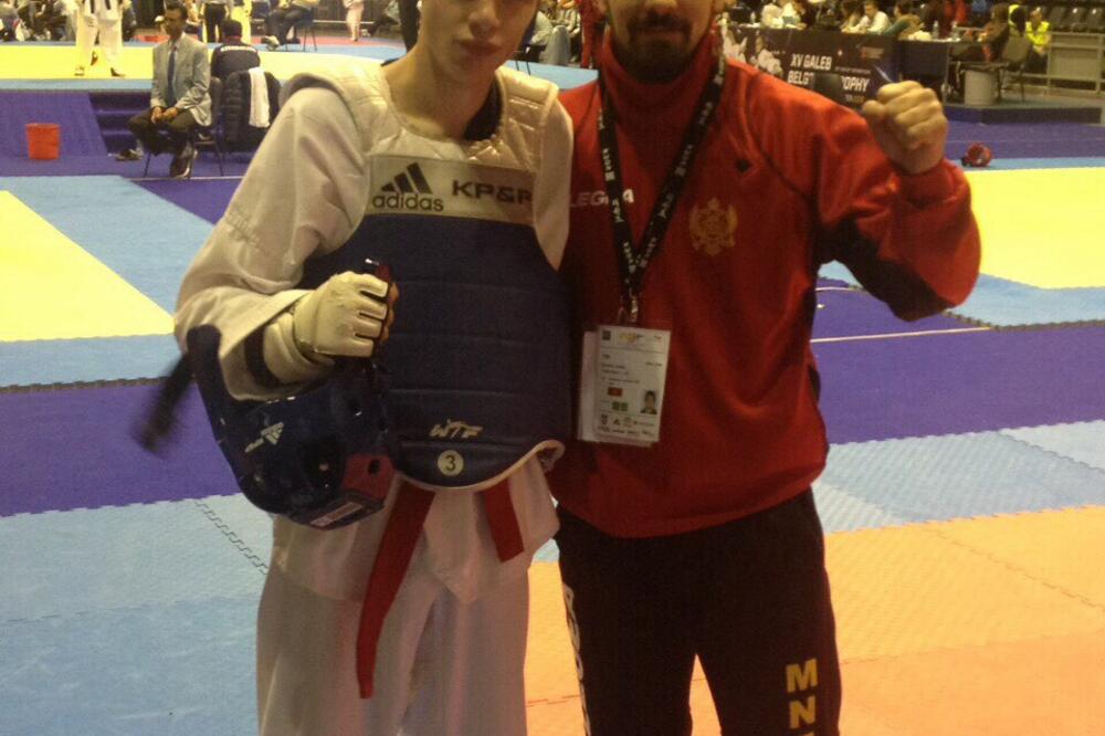 Vasilije Peruničić, Foto: Privatni album