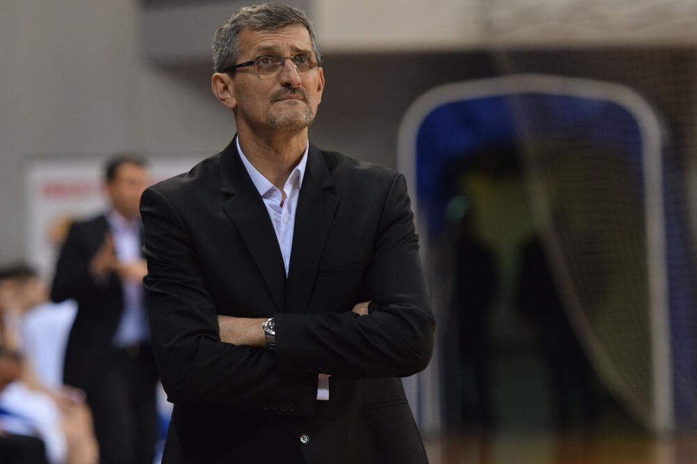 Milan Rondović, Foto: Savo Prelević