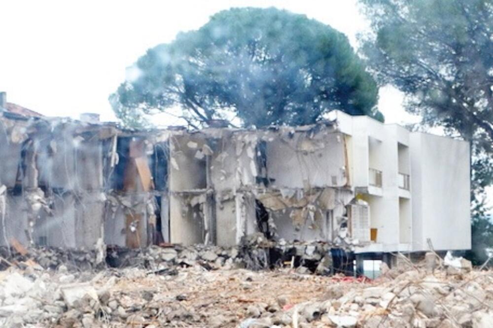 hotel Mimoza, Foto: Skyscrapercity.com