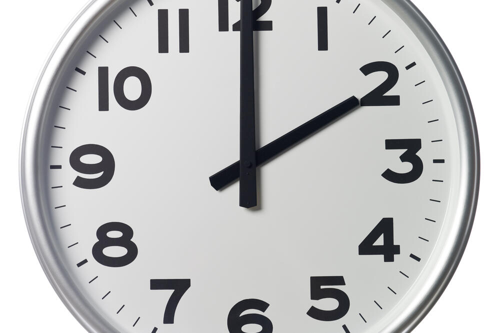 Sat, Foto: Shutterstock