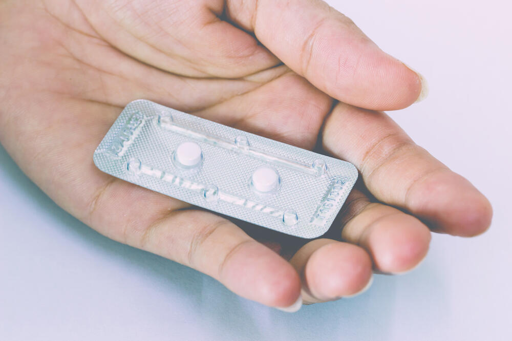 kontracepcija, Foto: Shutterstock