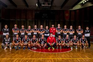 Šampion u Mojkovcu, osvajač Kupa na Cetinju