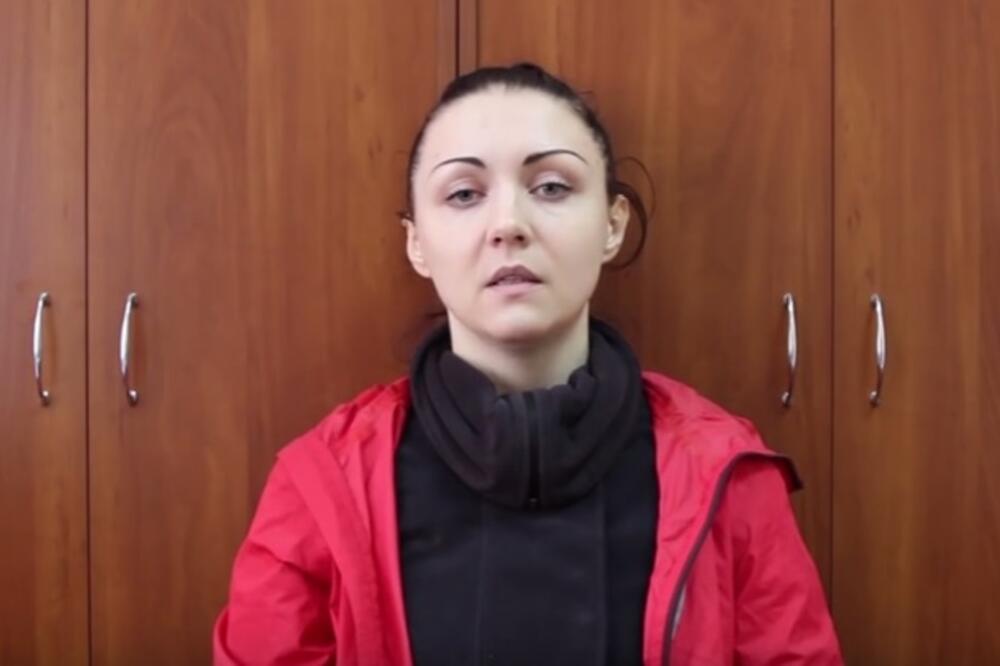 Ljilja Koc, Foto: Screenshot (YouTube)
