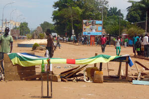 Ne jenjava nasilje u Centralnoafričkoj Republici: Za dva dana...