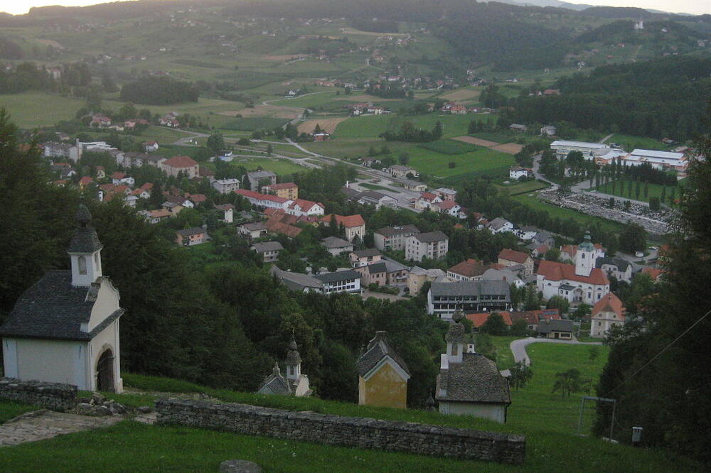 Šmarje pri Jelšah, Foto: Wikipedia