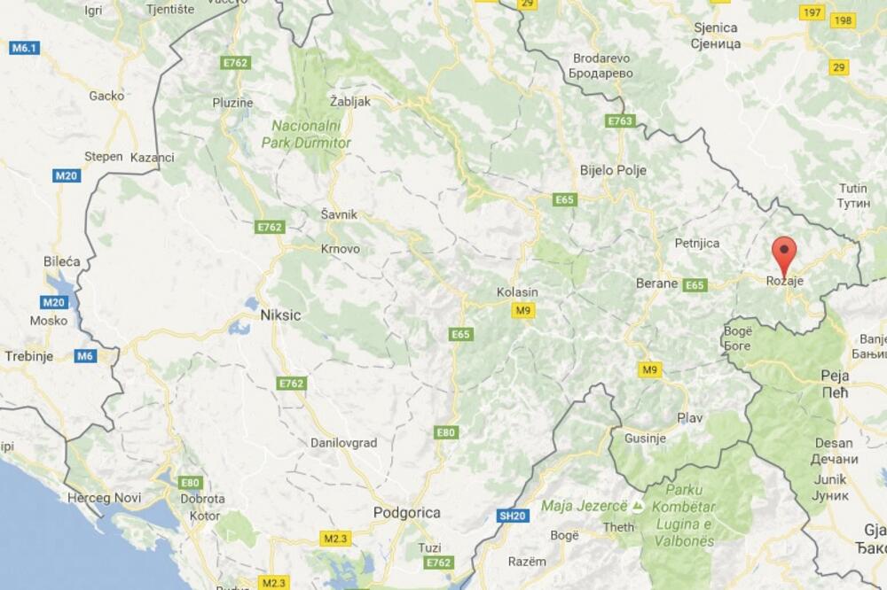 Sjever Crne Gore (Novine)