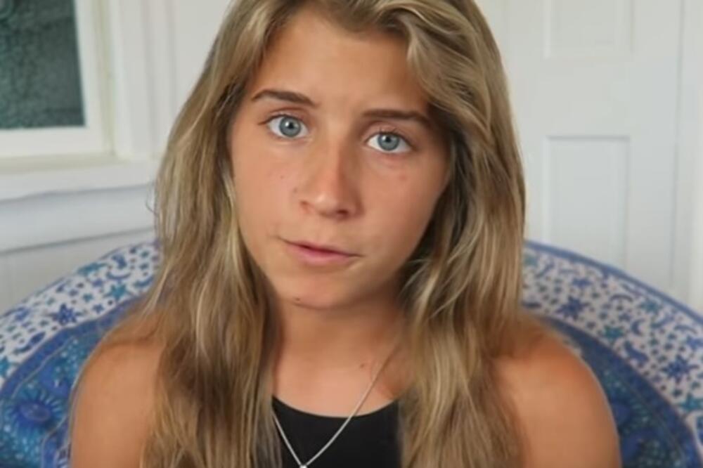 Eliz Brotigam, Foto: Youtube screenshot