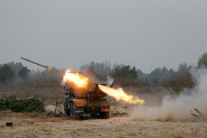 Šest osoba stradalo u sukobima na istoku Ukrajine
