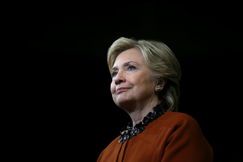 Hilari Klinton, Foto: Reuters
