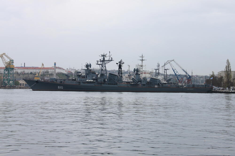 Smetlivi, Foto: Shutterstock