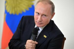 Hakerski napad na Putina: "Rusija kontroliše svaki detalj u...