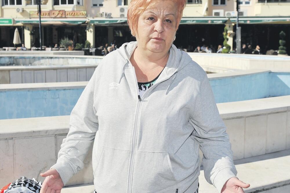 Mira Ćirković, Foto: Privatna arhiva