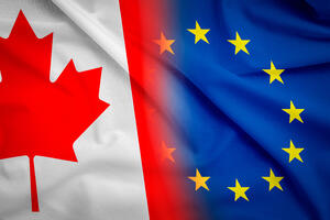 I Valonija rekla DA trgovinskom sporazumu između EU i Kanade