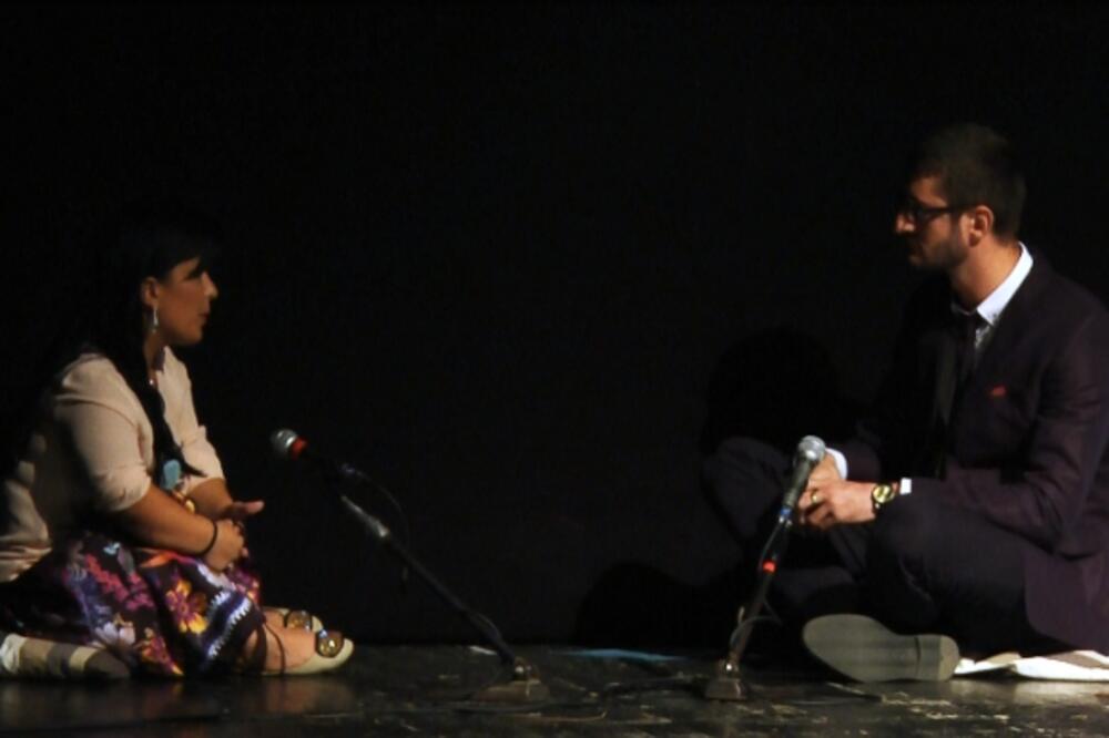 Marina Vujačić, Foto: PR Centar