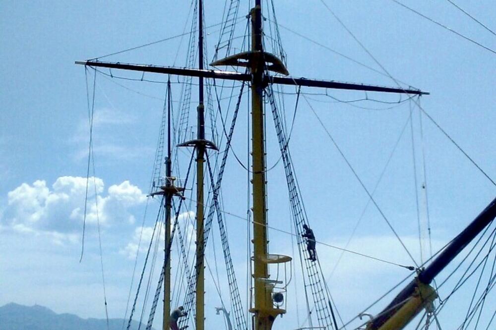 Jadran, Foto: Siniša Luković