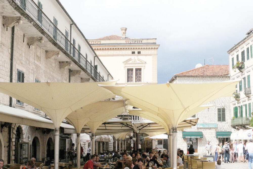 Kotor, Foto: Savo Prelević