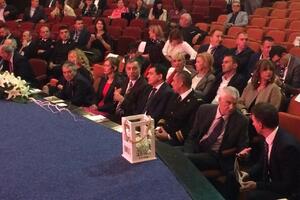 Vujanović: Moderno je da se parlament bojkotuje u danima proslave...